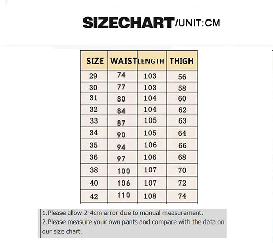 Nyx- Formal Suit Pants