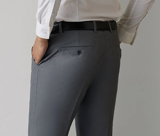 George- Flared Trousers