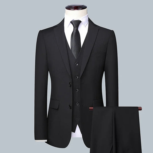 Mason- Business Suit